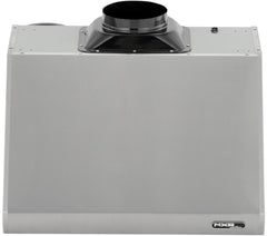 NXR 30 in. Professional Under Cabinet Stainless Steel Range Hood, RH3001 - Smart Kitchen Lab