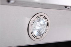 NXR 30 in. Professional Under Cabinet Stainless Steel Range Hood, RH3001 - Smart Kitchen Lab