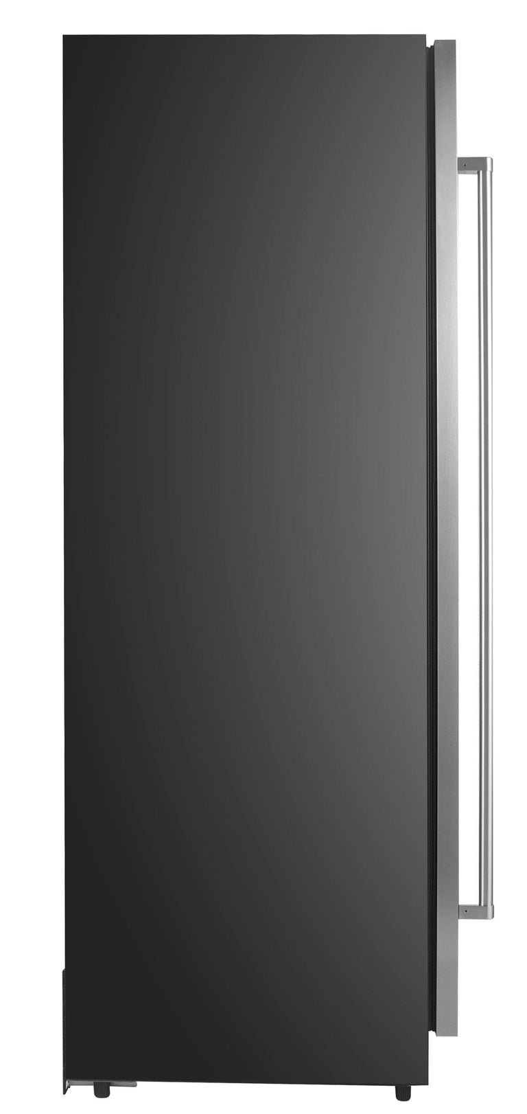 Perfectly Situation Openbox with Supper Discount Thor Kitchen 24 in. 162 Bottle Dual Zone Wine Cooler, TWC2403DI -R - Smart Kitchen Lab