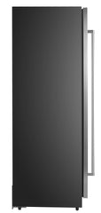 Perfectly Situation Openbox with Supper Discount Thor Kitchen 24 in. 162 Bottle Dual Zone Wine Cooler, TWC2403DI -R - Smart Kitchen Lab