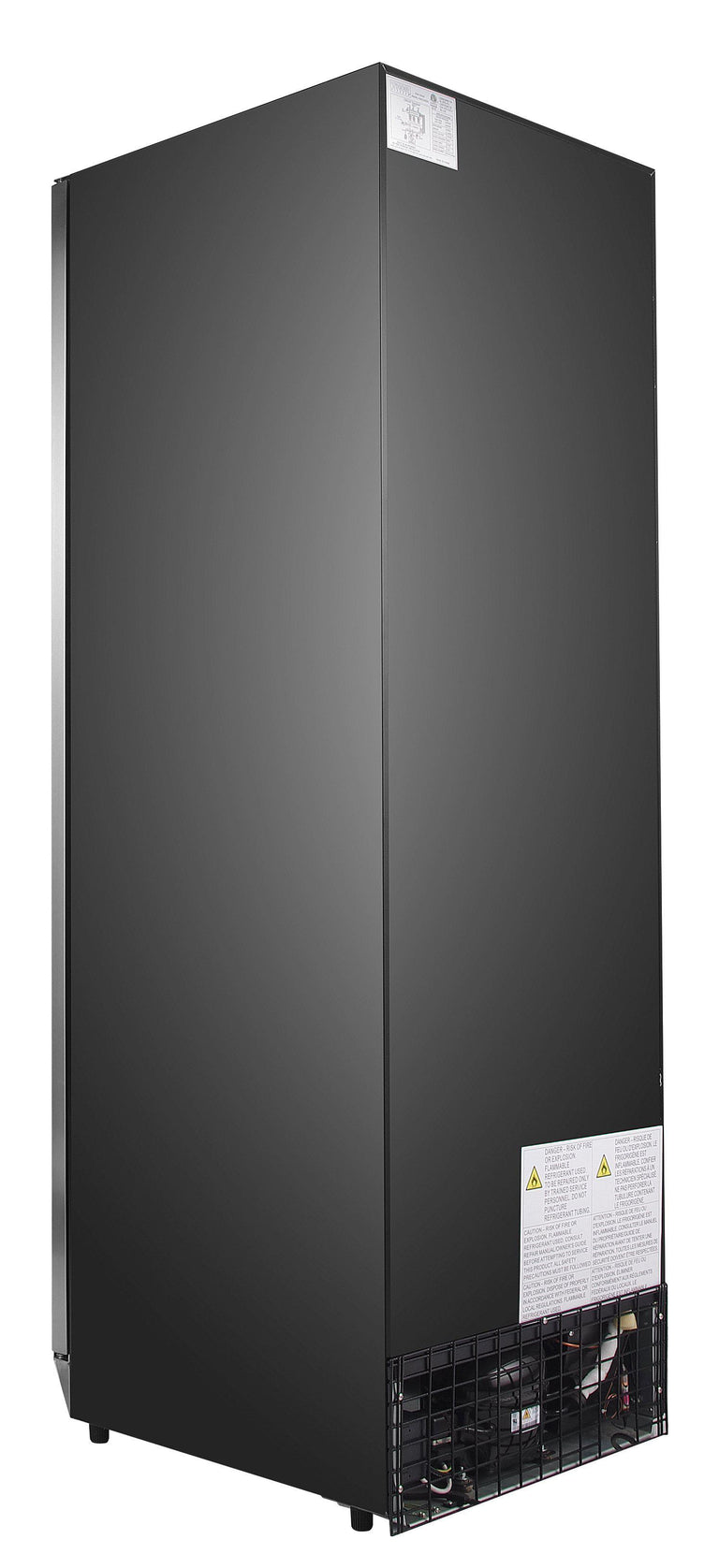 Perfectly Situation Openbox with Supper Discount Thor Kitchen 24 in. 162 Bottle Dual Zone Wine Cooler, TWC2403DI -R - Smart Kitchen Lab