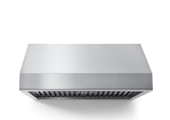 Perfectly Situation Openbox with Supper Discount Thor Kitchen 24 in. 500 CFM Under Cabinet Range Hood in Stainless Steel, TRH2406 -R - Smart Kitchen Lab