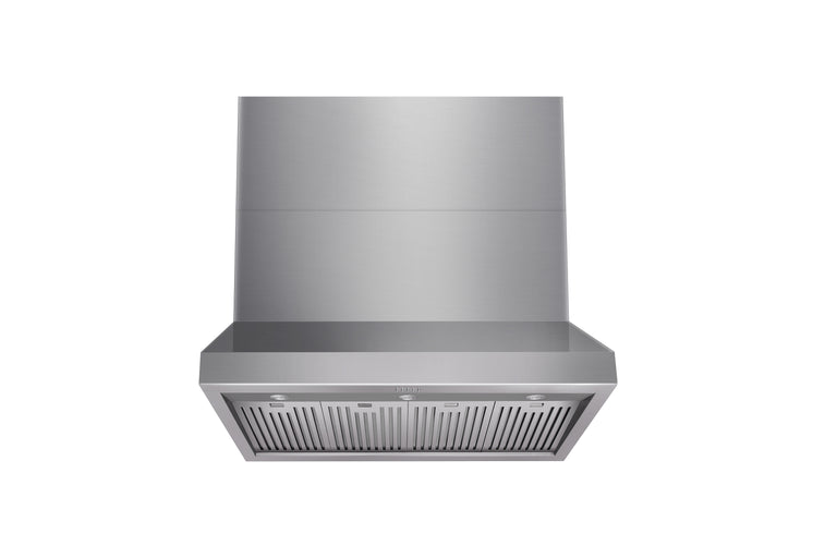 Perfectly Situation Openbox with Supper Discount Thor Kitchen 48 in. 1,200 CFM Under Cabinet LED Range Hood in Stainless Steel, TRH4805 -R - Smart Kitchen Lab