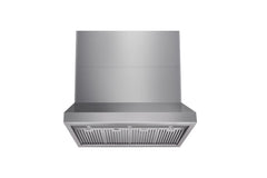 Perfectly Situation Openbox with Supper Discount Thor Kitchen 48 in. 1,200 CFM Under Cabinet LED Range Hood in Stainless Steel, TRH4805 -R - Smart Kitchen Lab