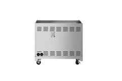 Perfectly Situation Openbox with Supper Discount Thor Kitchen Pro Style Grill Cabinet, MK03SS304 -R - Smart Kitchen Lab