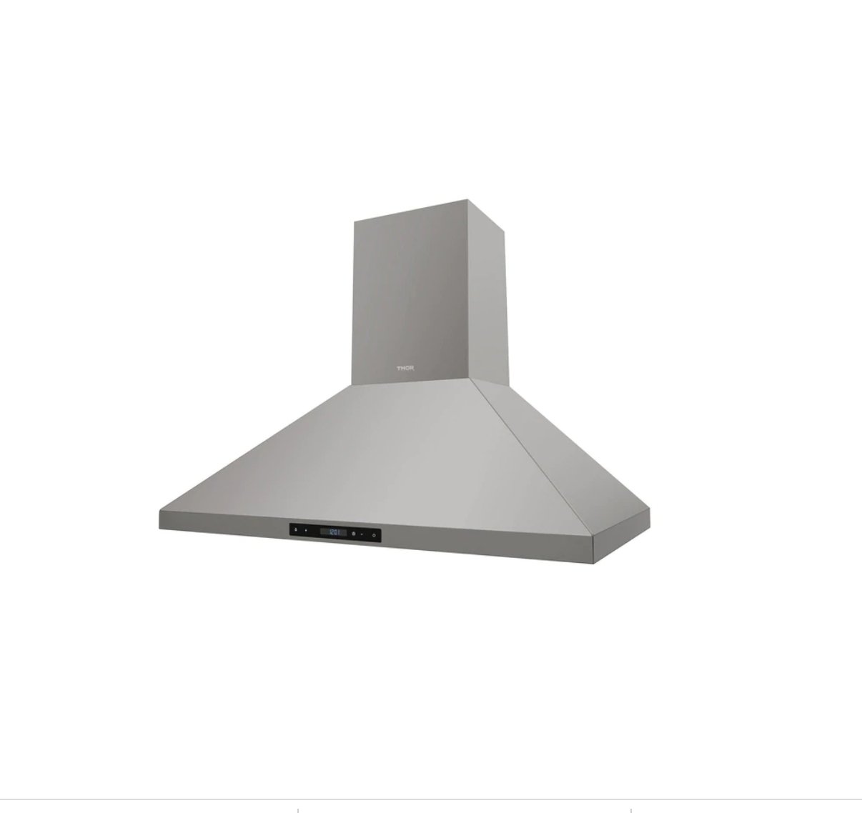 Thor Kitchen 30 inches High Qulity Professional Appliances 5-Piece: 30 inches High Qulity Professional Range,Stainless Steel Range Hood,French Door Refrigerator,Dishwasher,Microwave, Ap-30-hq-5 - Smart Kitchen Lab