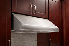 Thor Kitchen 30 inches High Qulity Professional Appliances 5-Piece: 30 inches High Qulity Professional Range,Stainless Steel Range Hood,French Door Refrigerator,Dishwasher,Microwave, Ap-30-hq-5 - Smart Kitchen Lab