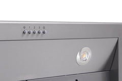 Thor Kitchen 30 inches High Qulity Professional Appliances 5-Piece: 30 inches High Qulity Professional Range,Stainless Steel Range Hood,French Door Refrigerator,Dishwasher,Microwave, Ap-30-hq-5 - Smart Kitchen Lab