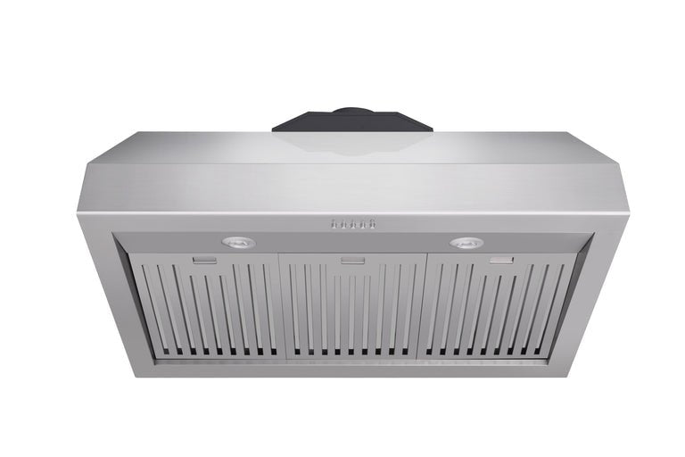 Thor Kitchen 36 inches Standard Professional Appliances 2-Piece: 36 inches Standard Professional Range,Stainless Steel Range Hood, AP-36-sd-2 - Smart Kitchen Lab