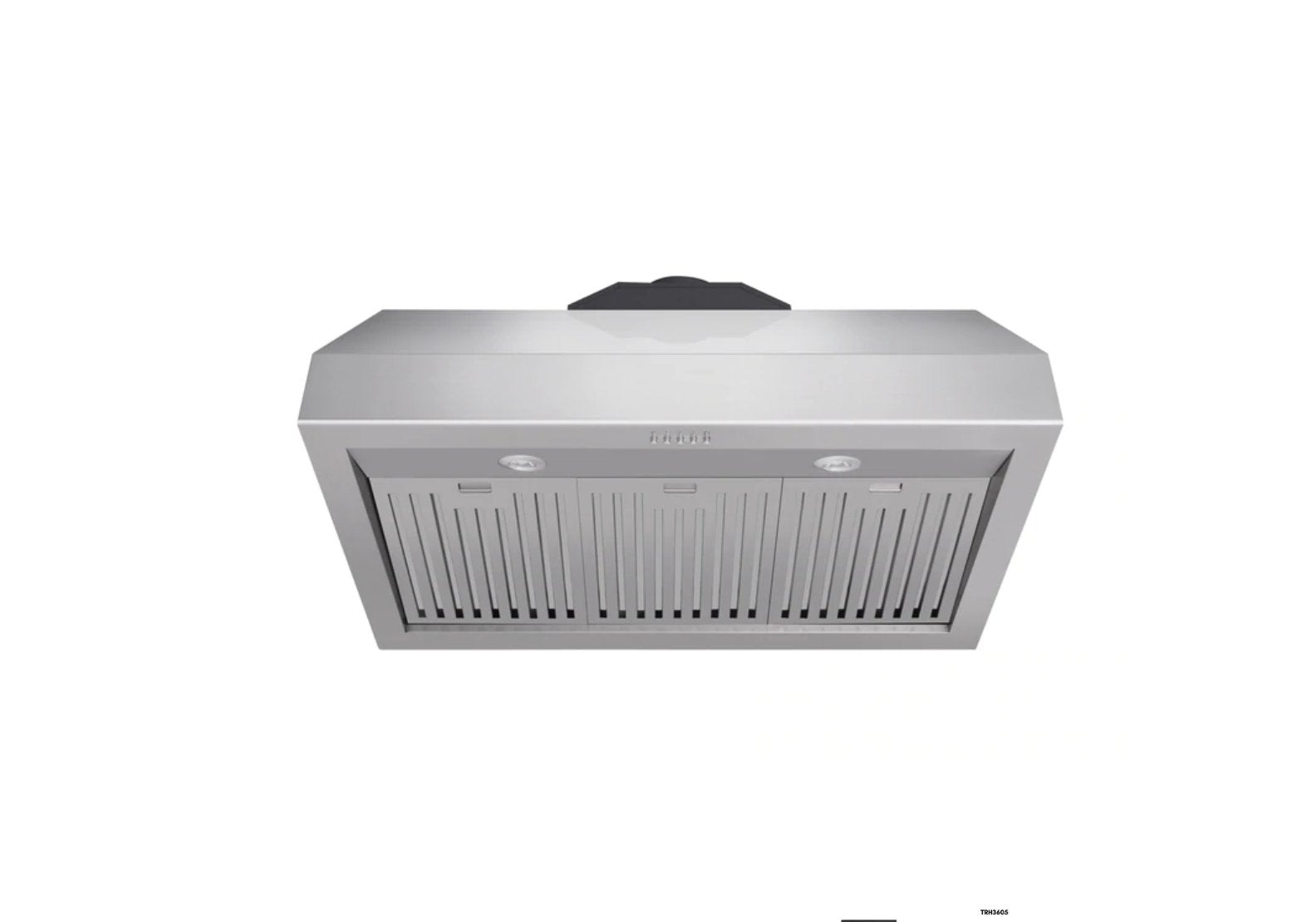 Thor Kitchen 36 inches Standard Professional Appliances 2-Piece: 36 inches Standard Professional Range,Stainless Steel Range Hood, AP-36-sd-2 - Smart Kitchen Lab