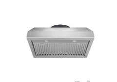 Thor Kitchen 36 inches Standard Professional Appliances 2-Piece: 36 inches Standard Professional Range,Stainless Steel Range Hood, AP-36-sd-2 - Smart Kitchen Lab