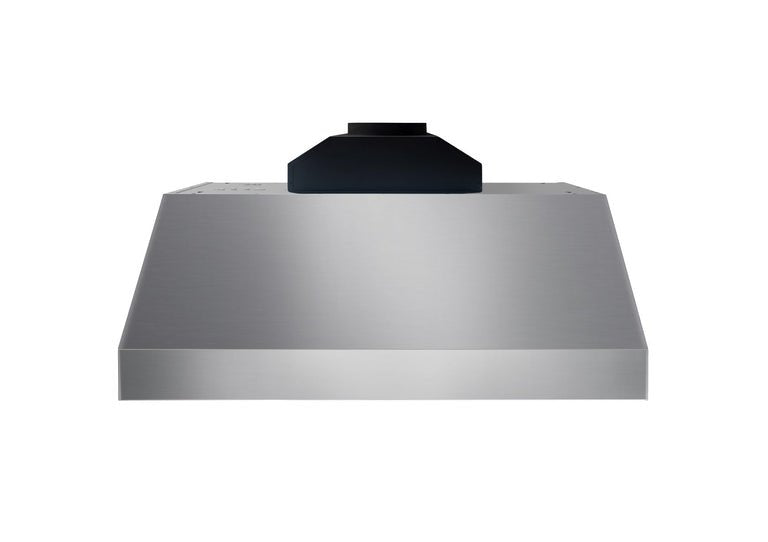 Thor Kitchen 36 inches Standard Professional Appliances 2-Piece: 36 inches Standard Professional Range,Stainless Steel Range Hood, AP-36-sd-2 - Smart Kitchen Lab