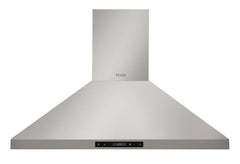 Thor Kitchen 36 inches Standard Professional Appliances 2-Piece: 36 inches Standard Professional Range,Stainless Steel Range Hood, AP-36-sd-2 - Smart Kitchen Lab