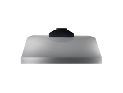 Thor Kitchen 48 in. 1,200 CFM Under Cabinet LED Range Hood in Stainless Steel, TRH4806 - Smart Kitchen Lab