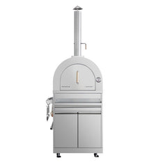 Thor Kitchen Pizza Oven Cabinet, MK07SS304 - Smart Kitchen Lab