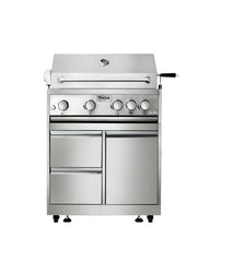 Thor Kitchen Pro Style Grill Cabinet, MK03SS304 - Smart Kitchen Lab