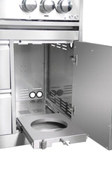 Thor Kitchen Pro Style Grill Cabinet, MK03SS304 - Smart Kitchen Lab