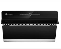 X800 PLUS-30 Wall Mounted or Under Cabinet Range Hood - Smart Kitchen Lab