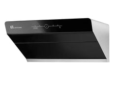 X800B PRO-30 Wall Mounted or Under Cabinet Range Hood - Smart Kitchen Lab