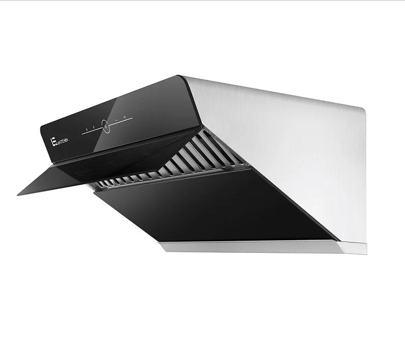X800B PRO-36 Wall Mounted or Under Cabinet Range Hood - Smart Kitchen Lab