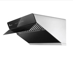 X800B PRO-36 Wall Mounted or Under Cabinet Range Hood - Smart Kitchen Lab