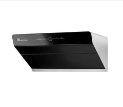 X800B PRO-36 Wall Mounted or Under Cabinet Range Hood - Smart Kitchen Lab
