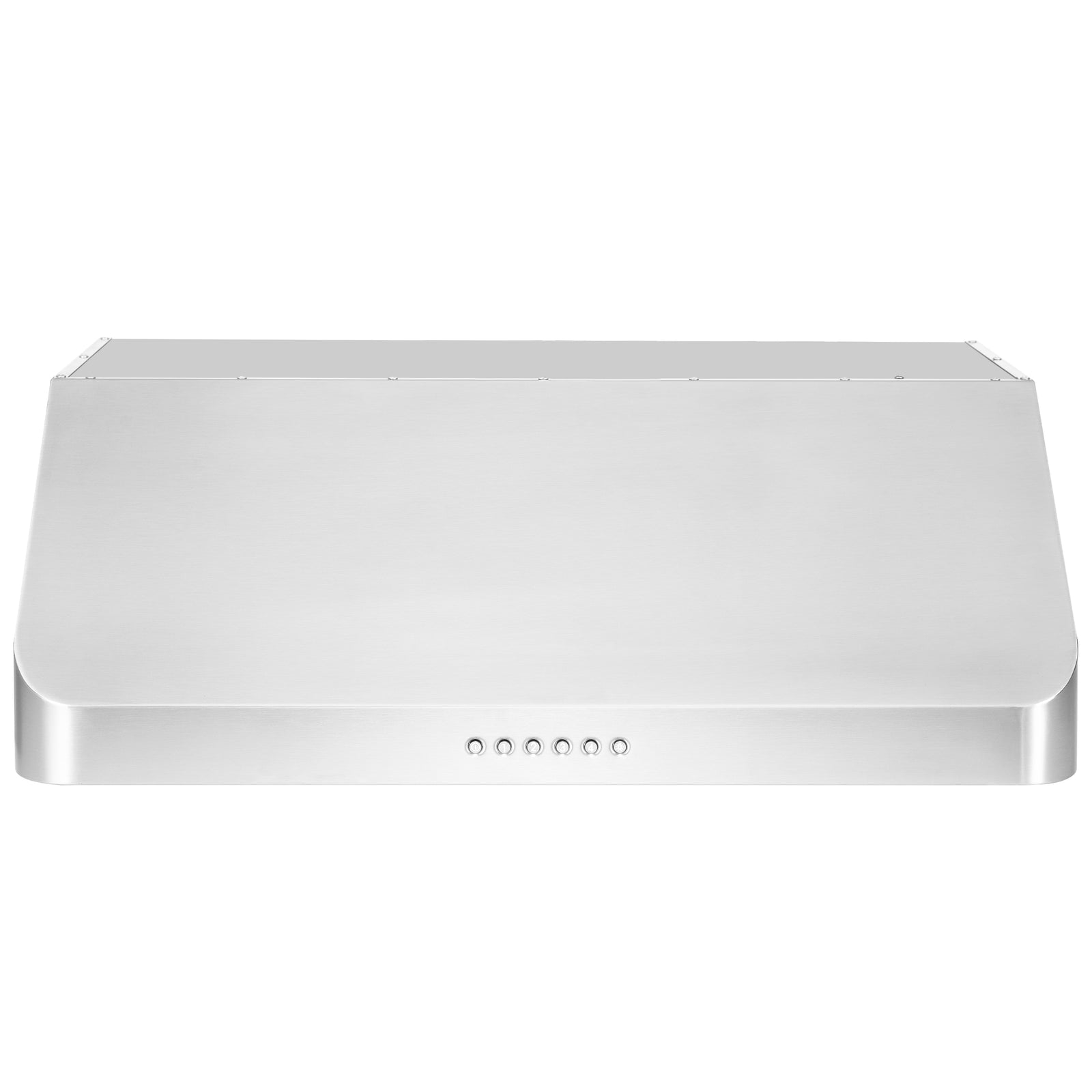 ZLINE 30 in. Alpine Series Professional Ducted Under Cabinet Range Hood in Stainless Steel, ALP10UC-30 - Smart Kitchen Lab