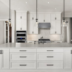 ZLINE 30 in. Alpine Series Professional Ducted Under Cabinet Range Hood in Stainless Steel, ALP10UC-30 - Smart Kitchen Lab