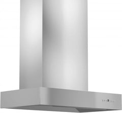 ZLINE 30 In. Convertible Professional Wall Mount Range Hood in Stainless Steel, KECOM-30 - Smart Kitchen Lab