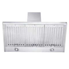 ZLINE 30 in. Convertible Vent Wall Mount Range Hood in Stainless Steel, KL2-30 - Smart Kitchen Lab