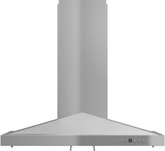 ZLINE 30 in. Stainless Steel Island Range Hood, GL1i-30 - Smart Kitchen Lab