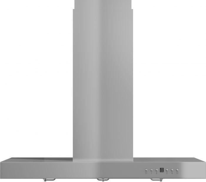 ZLINE 30 in. Stainless Steel Island Range Hood, KE2i-30 - Smart Kitchen Lab