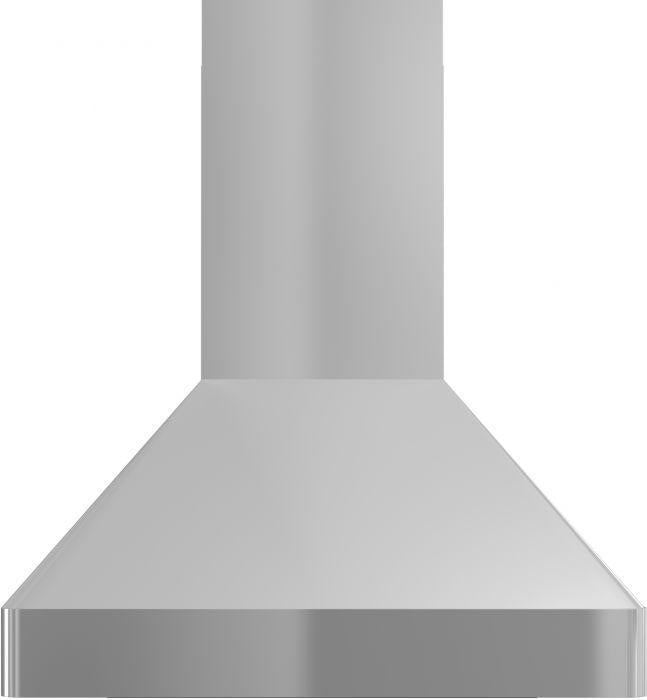 ZLINE 30 in. Stainless Steel Wall Range Hood, 9667-30 - Smart Kitchen Lab