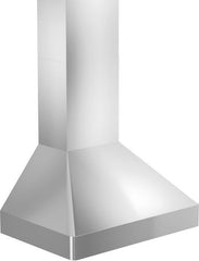 ZLINE 30 in. Stainless Steel Wall Range Hood, 9667-30 - Smart Kitchen Lab