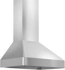 ZLINE 30 in. Stainless Steel Wall Range Hood, 9667-30 - Smart Kitchen Lab