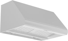 ZLINE 30 in. Under Cabinet Stainless Steel Range Hood 527-30 - Smart Kitchen Lab