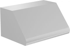ZLINE 30 in. Under Cabinet Stainless Steel Range Hood 527-30 - Smart Kitchen Lab