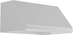 ZLINE 30 in. Under Cabinet Stainless Steel Range Hood 527-30 - Smart Kitchen Lab