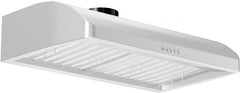 ZLINE 30 in. Under Cabinet Stainless Steel Range Hood 625-30 - Smart Kitchen Lab