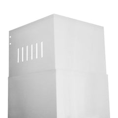 ZLINE 36 in. Alpine Series Professional Ducted Vent Wall Mount Range Hood in Stainless Steel, ALP70WL-36 - Smart Kitchen Lab