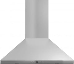 ZLINE 36 in. Stainless Steel Indoor Wall Range Hood KF1-36 - Smart Kitchen Lab