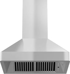 ZLINE 36 in. Stainless Steel Wall Range Hood, 9667-36 - Smart Kitchen Lab