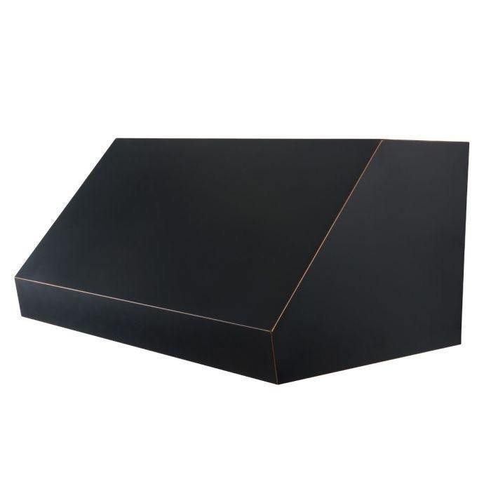 ZLINE 36 in.Oil-Rubbed Under Cabinet Range Hood 8685B-36 - Smart Kitchen Lab