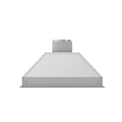 ZLINE 40 in. Remote Dual Blower Stainless Range Hood Insert, 721-RD-40 - Smart Kitchen Lab