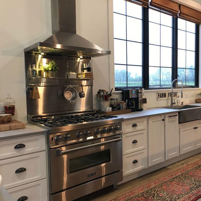ZLINE 42 in. Convertible Vent Wall Mount Range Hood in Stainless Steel, KB-42 - Smart Kitchen Lab