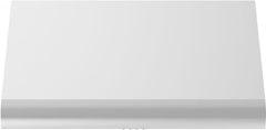 ZLINE 48 in. Under Cabinet Stainless Steel Range Hood 527-48 - Smart Kitchen Lab