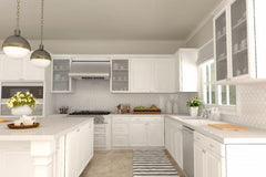 ZLINE 48 in. Under Cabinet Stainless Steel Range Hood 527-48 - Smart Kitchen Lab