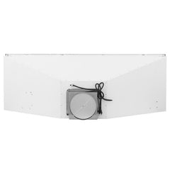 ZLINE 58 in. Width Wall Mount Range Hood Insert (21 in. Depth), 721-58 - Smart Kitchen Lab