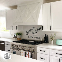ZLINE 58 in. Width Wall Mount Range Hood Insert (21 in. Depth), 721-58 - Smart Kitchen Lab