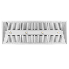 ZLINE 58 in. Width Wall Mount Range Hood Insert (21 in. Depth), 721-58 - Smart Kitchen Lab